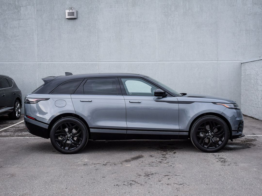 2024 Land Rover Range Rover Velar P340 Dynamic SE, Toronto, Cash