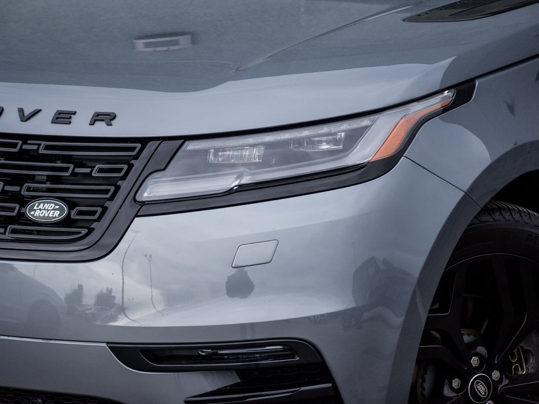 2024 Land Rover Range Rover Velar P340 Dynamic SE, Toronto, Cash