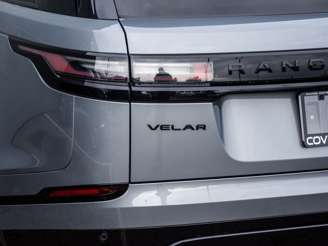 2024 Land Rover Range Rover Velar P340 Dynamic SE, Toronto, Cash