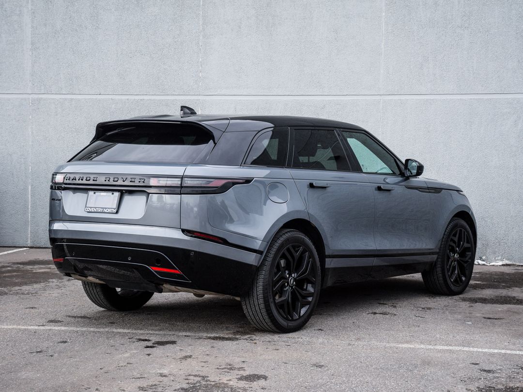 2024 Land Rover Range Rover Velar P340 Dynamic SE, Toronto, Cash
