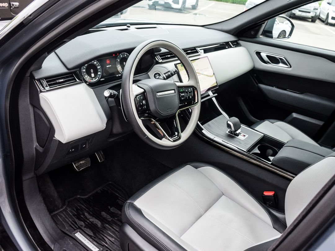 2024 Land Rover Range Rover Velar P340 Dynamic SE, Toronto, Cash