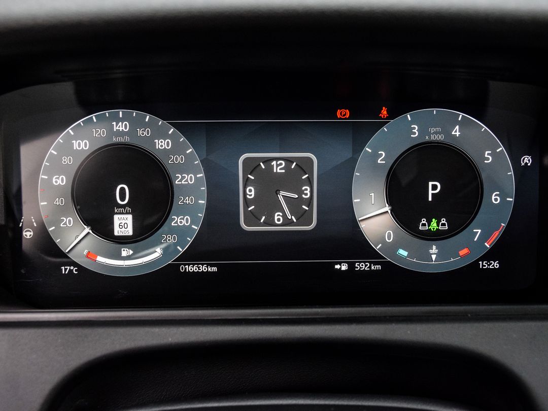 2024 Land Rover Range Rover Velar P340 Dynamic SE, Toronto, Cash