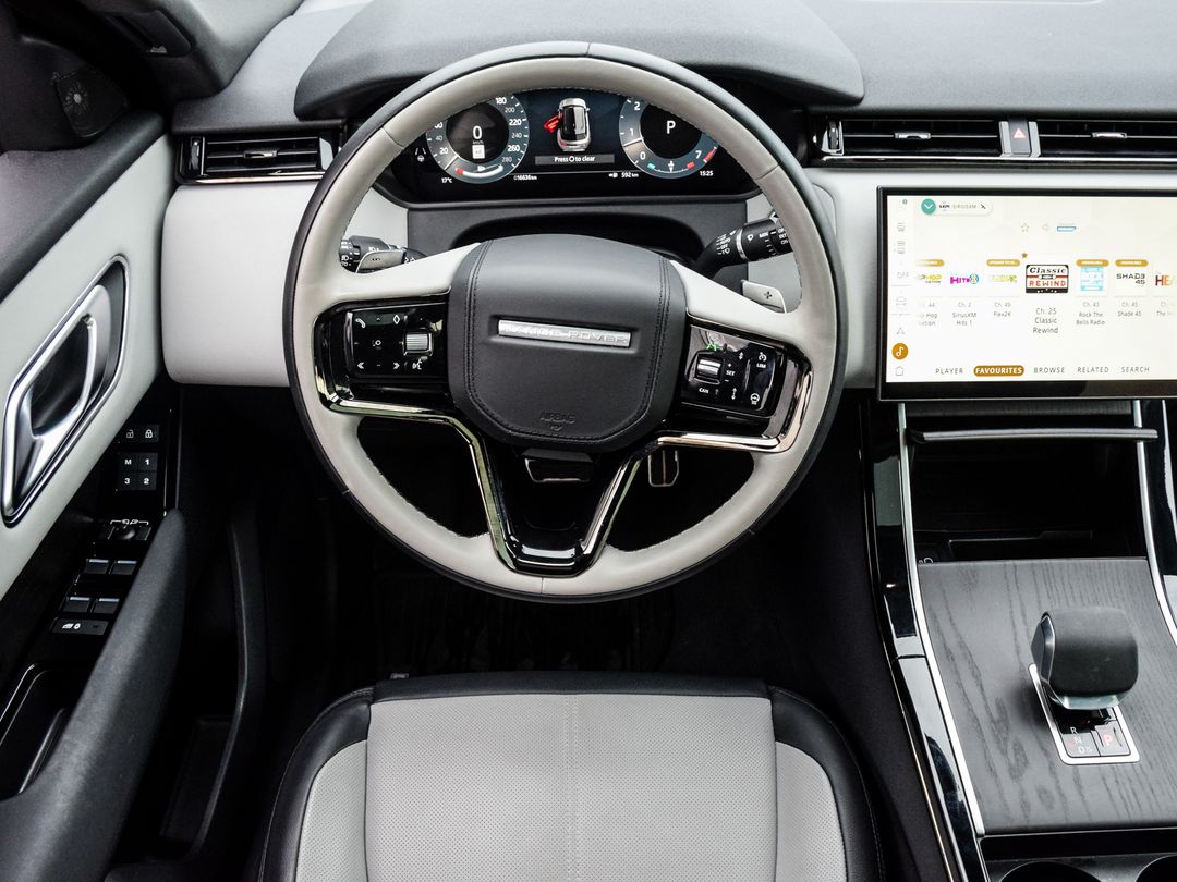 2024 Land Rover Range Rover Velar P340 Dynamic SE, Toronto, Cash