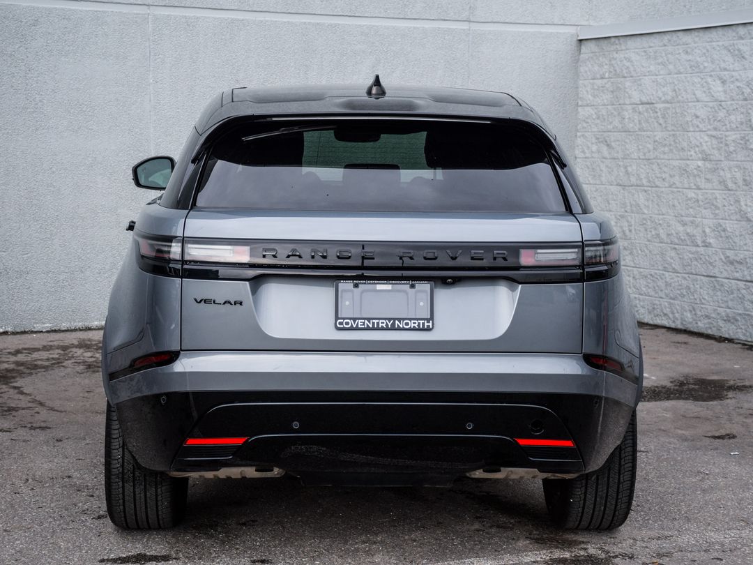 2024 Land Rover Range Rover Velar P340 Dynamic SE, Toronto, Cash