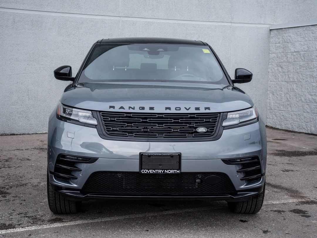 2024 Land Rover Range Rover Velar P340 Dynamic SE, Toronto, Cash