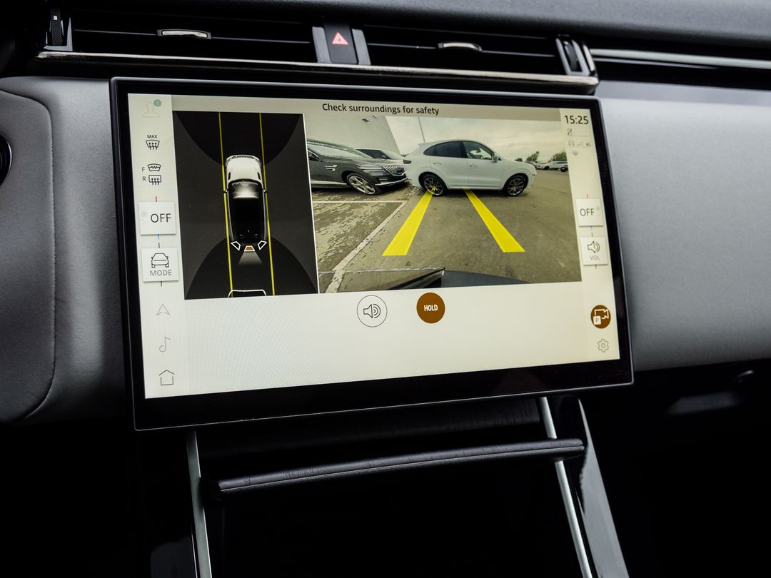 2024 Land Rover Range Rover Velar P340 Dynamic SE, Toronto, Cash