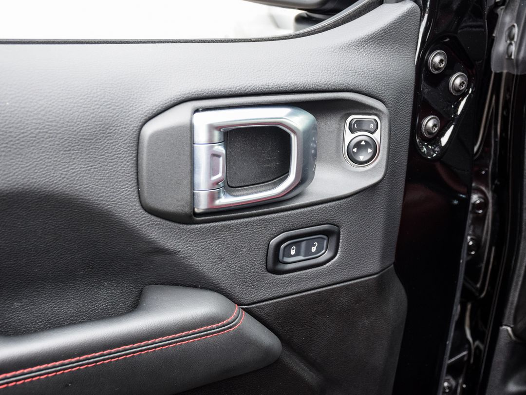 2024 Jeep Wrangler 4-Door Rubicon 392, Toronto, Cash