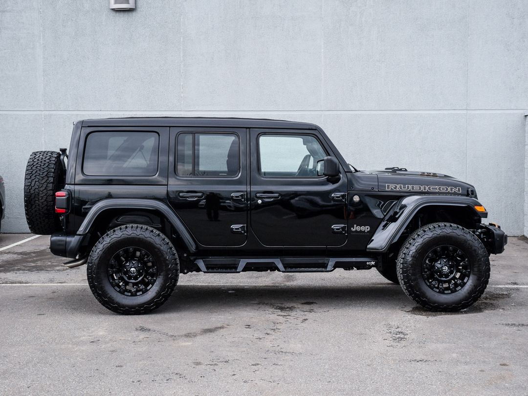 2024 Jeep Wrangler 4-Door Rubicon 392, Toronto, Cash