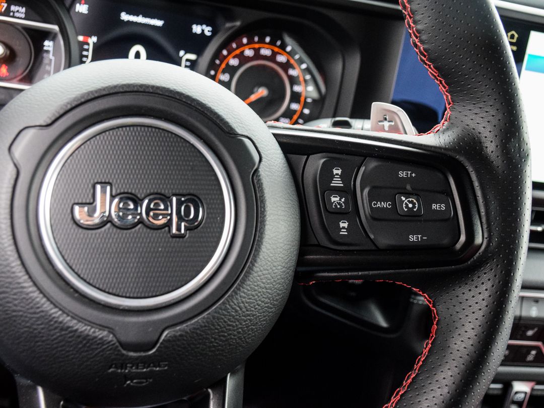 2024 Jeep Wrangler 4-Door Rubicon 392, Toronto, Cash