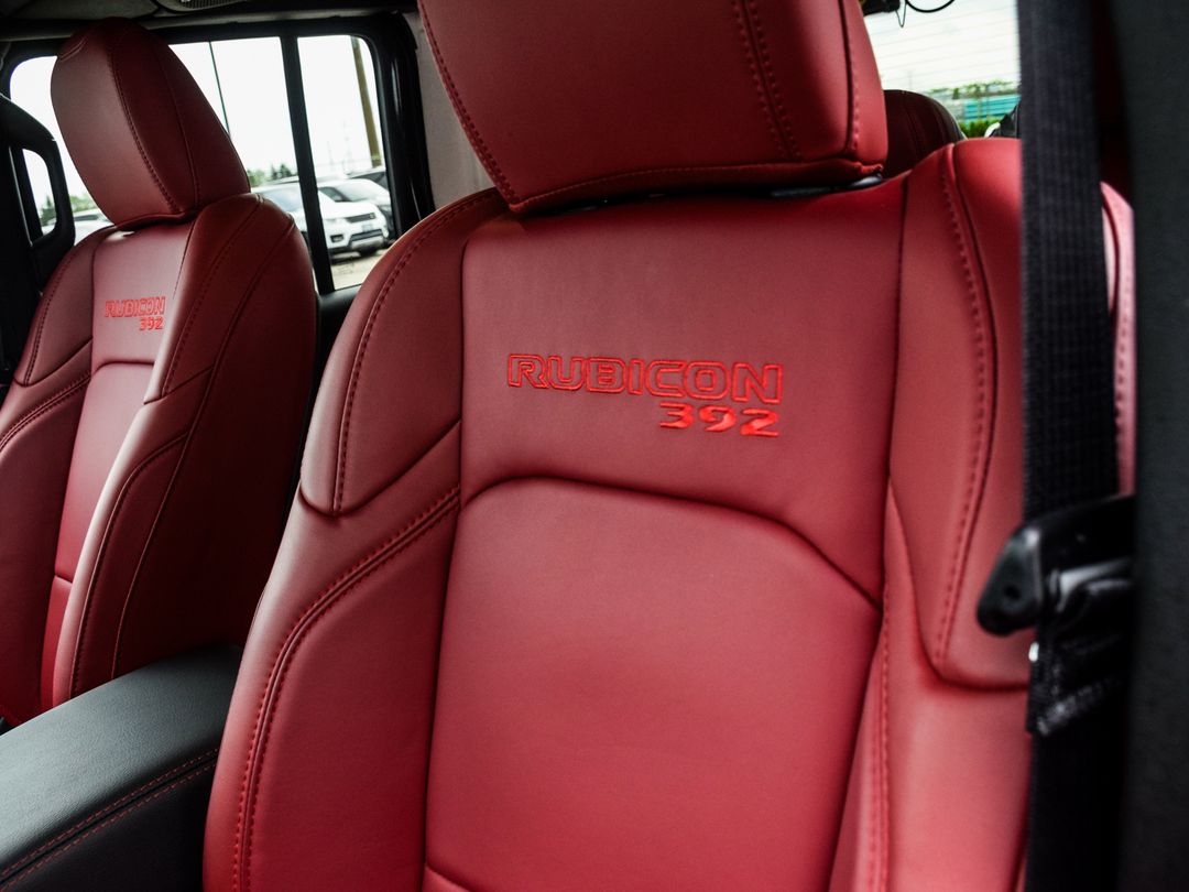 2024 Jeep Wrangler 4-Door Rubicon 392, Toronto, Cash