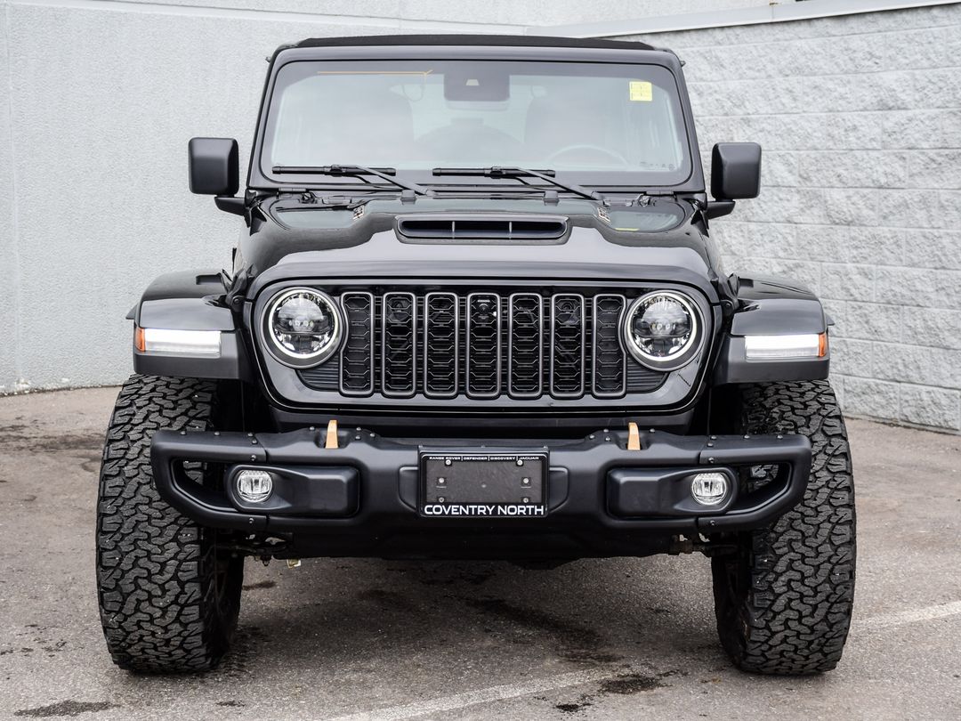 2024 Jeep Wrangler 4-Door Rubicon 392, Toronto, Cash
