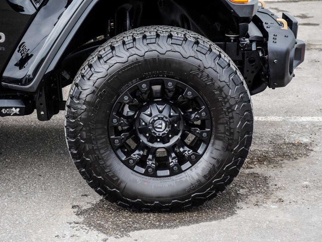 2024 Jeep Wrangler 4-Door Rubicon 392, Toronto, Cash