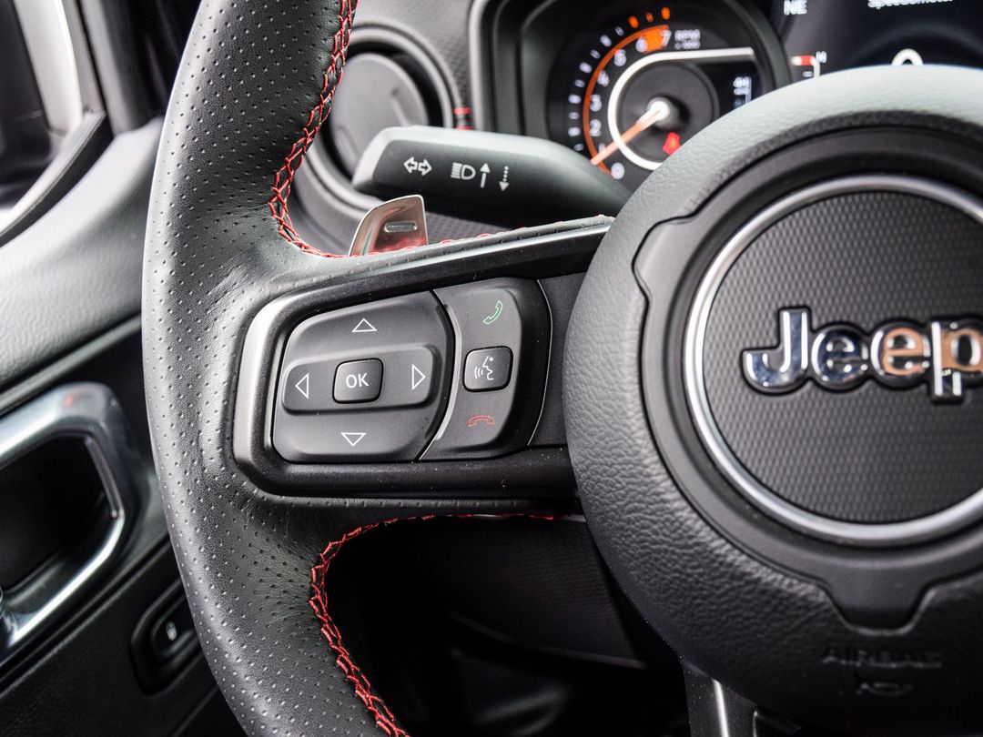 2024 Jeep Wrangler 4-Door Rubicon 392, Toronto, Cash