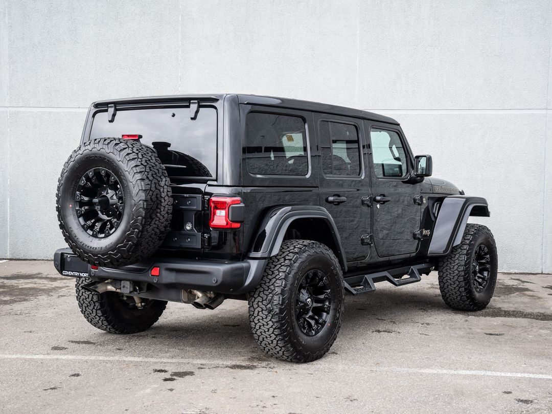 2024 Jeep Wrangler 4-Door Rubicon 392, Toronto, Cash