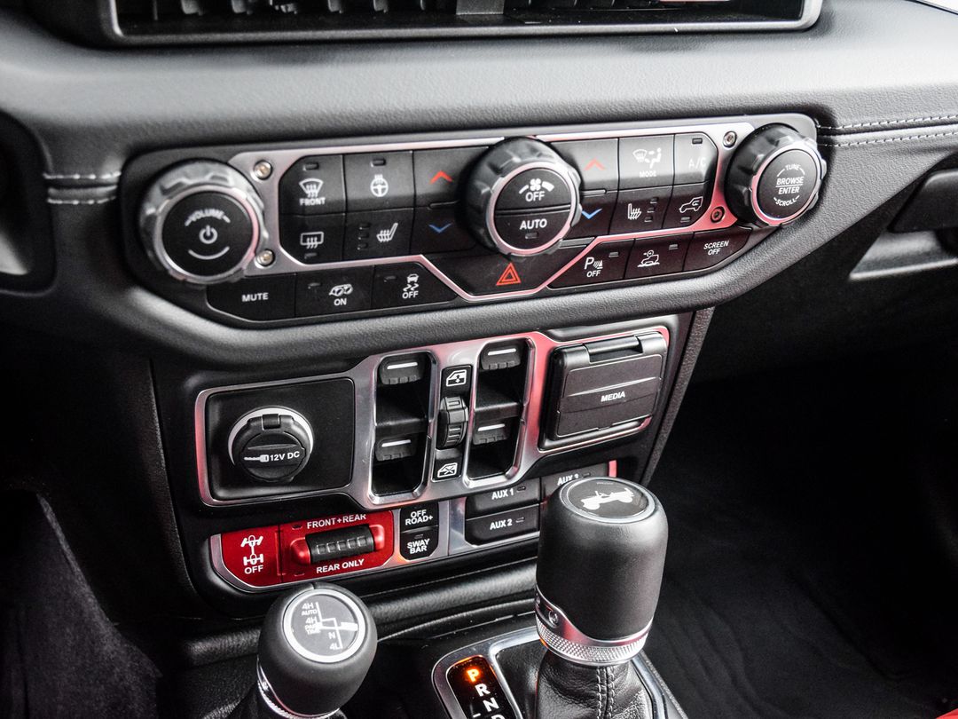 2024 Jeep Wrangler 4-Door Rubicon 392, Toronto, Cash