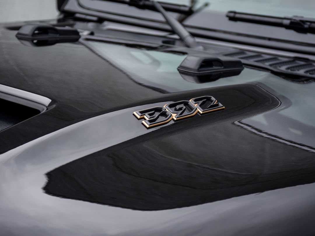 2024 Jeep Wrangler 4-Door Rubicon 392, Toronto, Cash