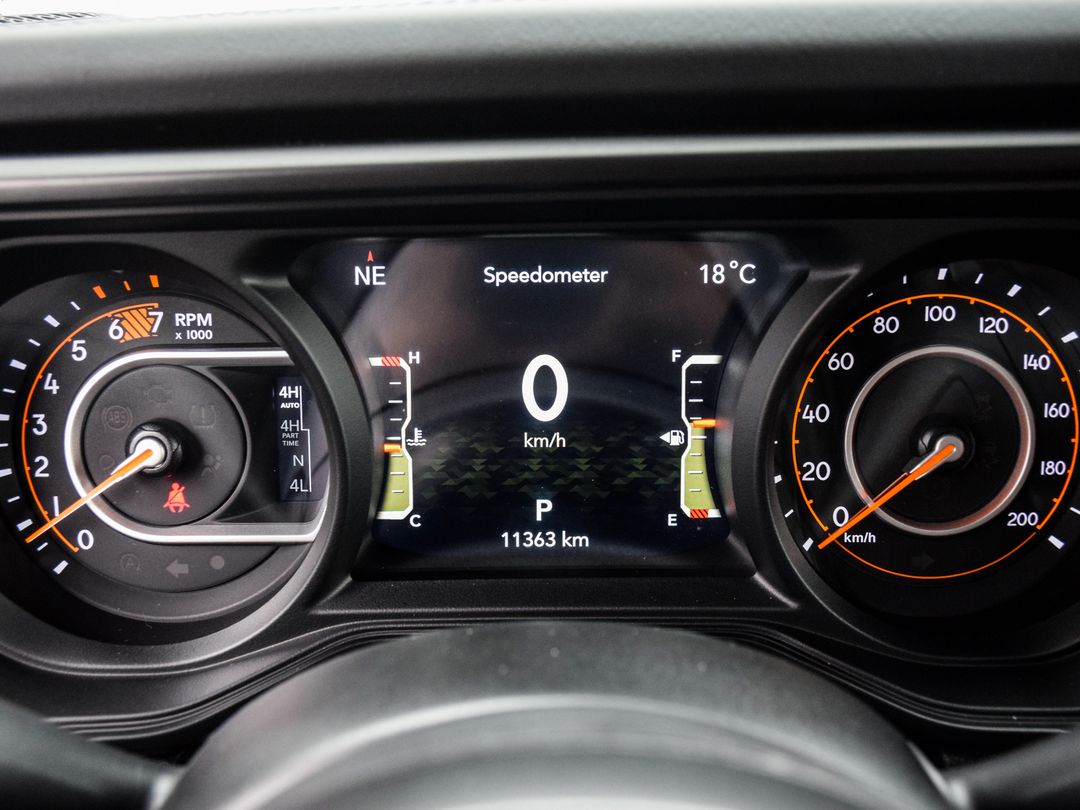 2024 Jeep Wrangler 4-Door Rubicon 392, Toronto, Cash