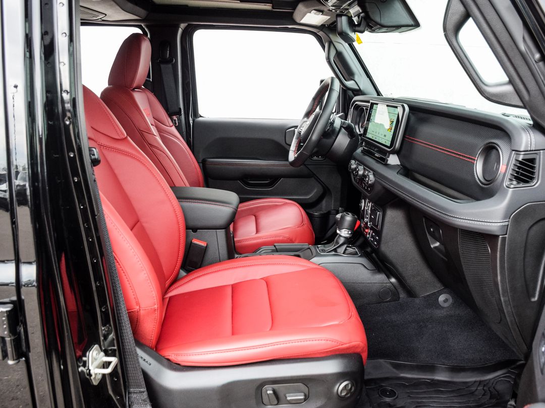2024 Jeep Wrangler 4-Door Rubicon 392, Toronto, Cash