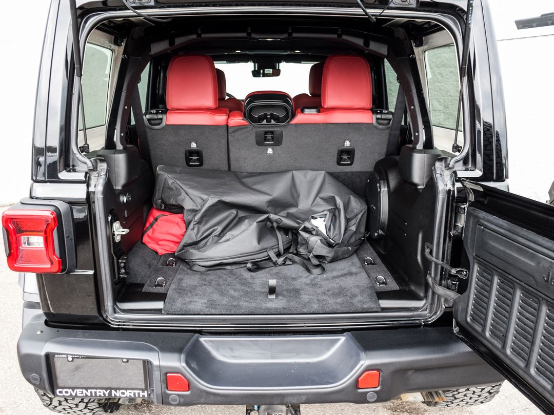 2024 Jeep Wrangler 4-Door Rubicon 392, Toronto, Cash
