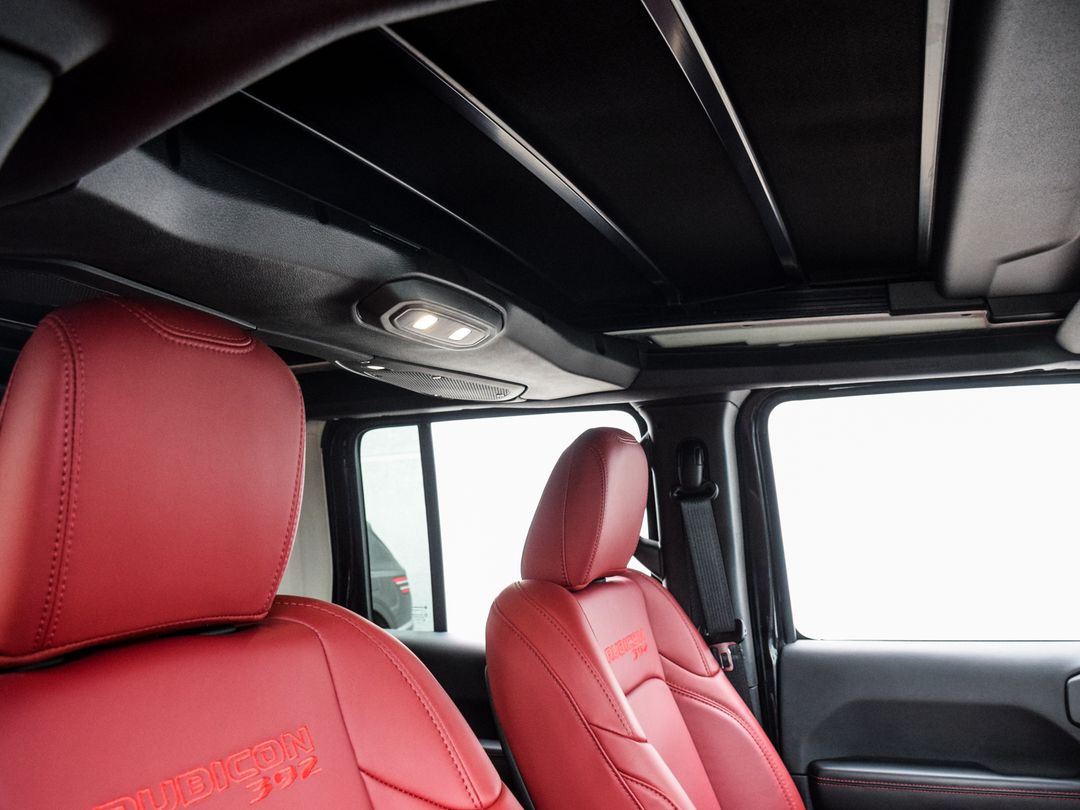 2024 Jeep Wrangler 4-Door Rubicon 392, Toronto, Cash