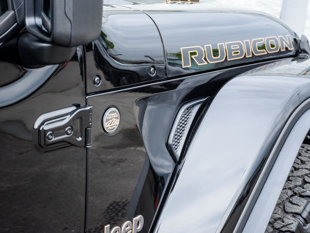 2024 Jeep Wrangler 4-Door Rubicon 392, Toronto, Cash