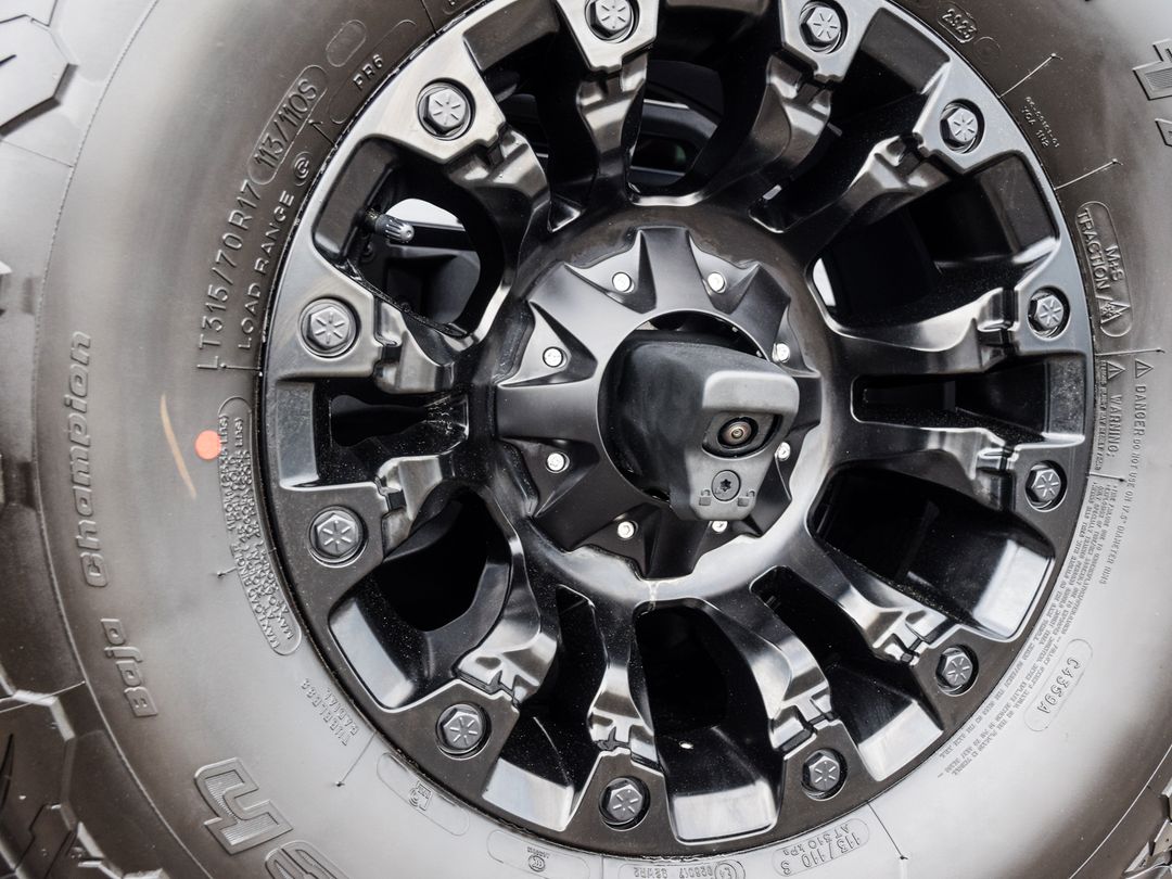 2024 Jeep Wrangler 4-Door Rubicon 392, Toronto, Cash