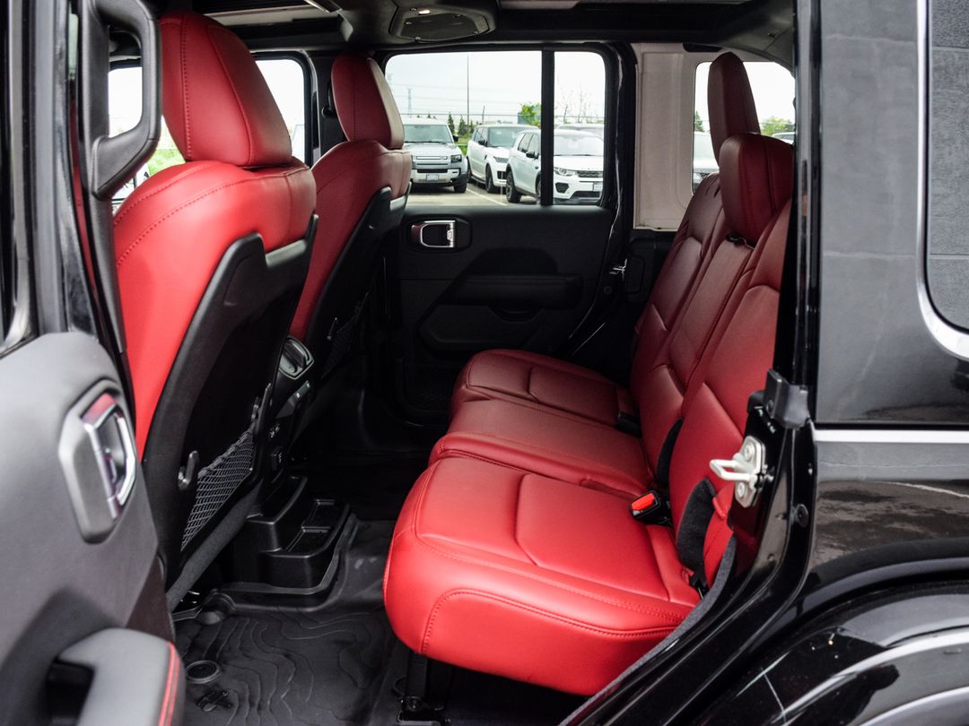 2024 Jeep Wrangler 4-Door Rubicon 392, Toronto, Cash
