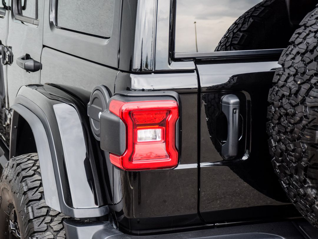 2024 Jeep Wrangler 4-Door Rubicon 392, Toronto, Cash