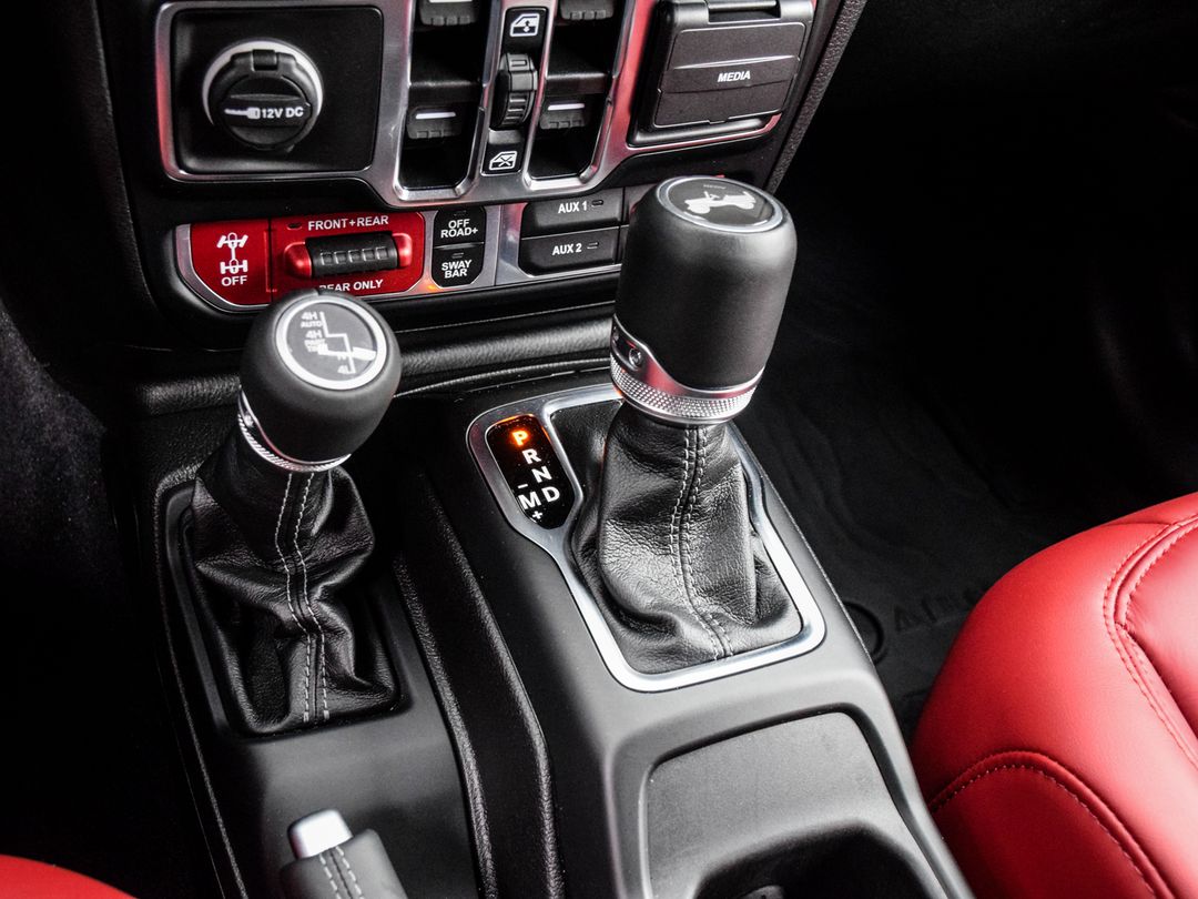 2024 Jeep Wrangler 4-Door Rubicon 392, Toronto, Cash