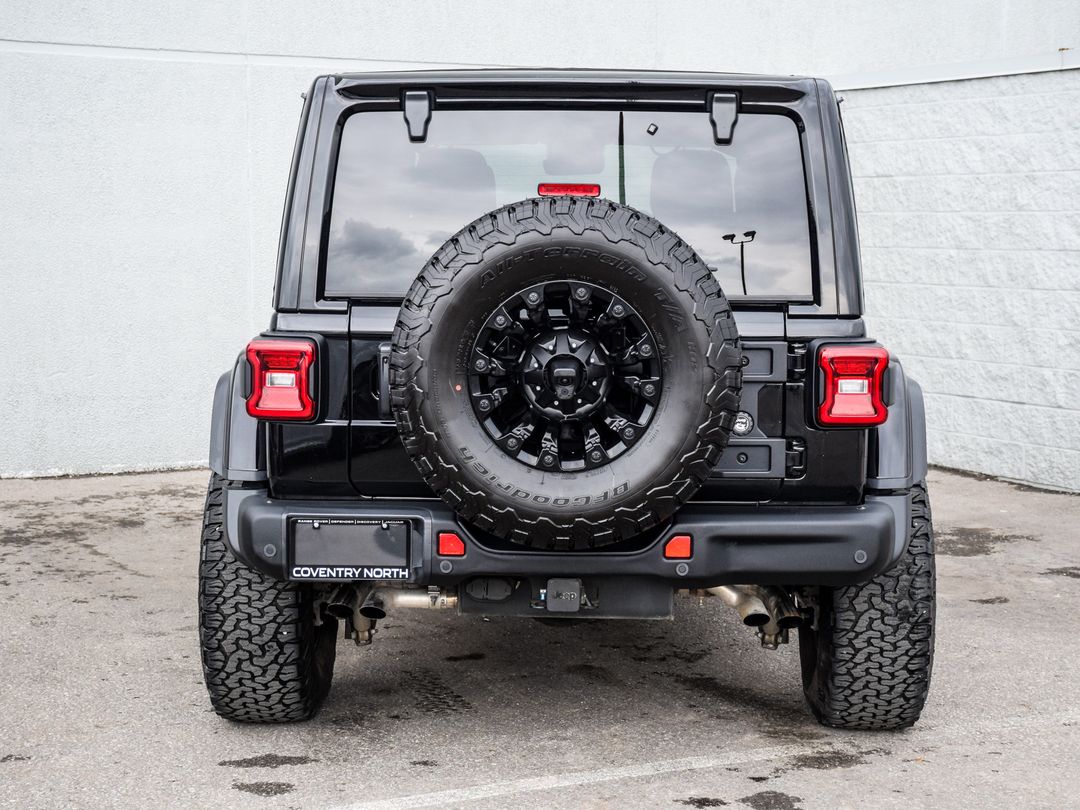 2024 Jeep Wrangler 4-Door Rubicon 392, Toronto, Cash