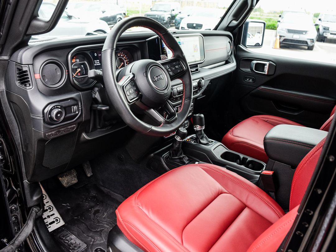 2024 Jeep Wrangler 4-Door Rubicon 392, Toronto, Cash