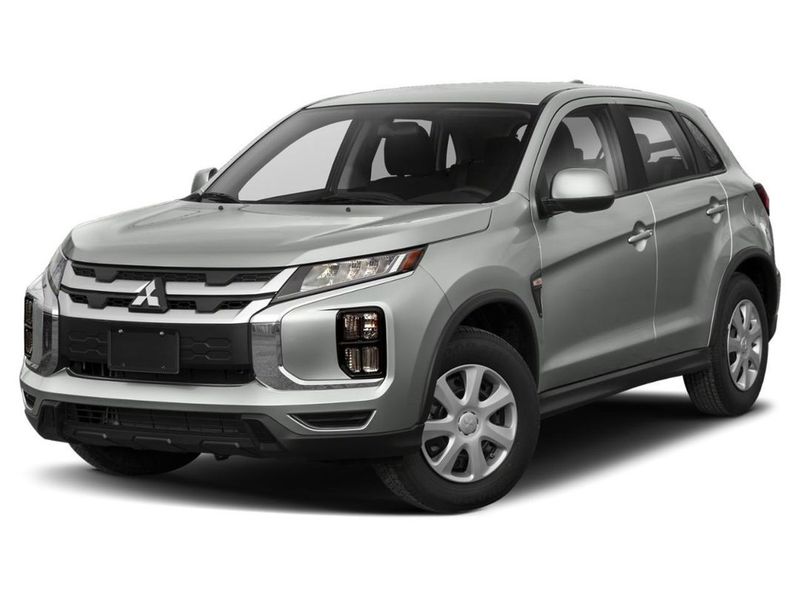 2022 Mitsubishi RVR
