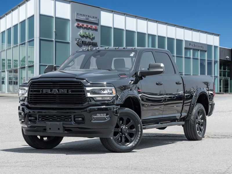 2020 Ram 2500