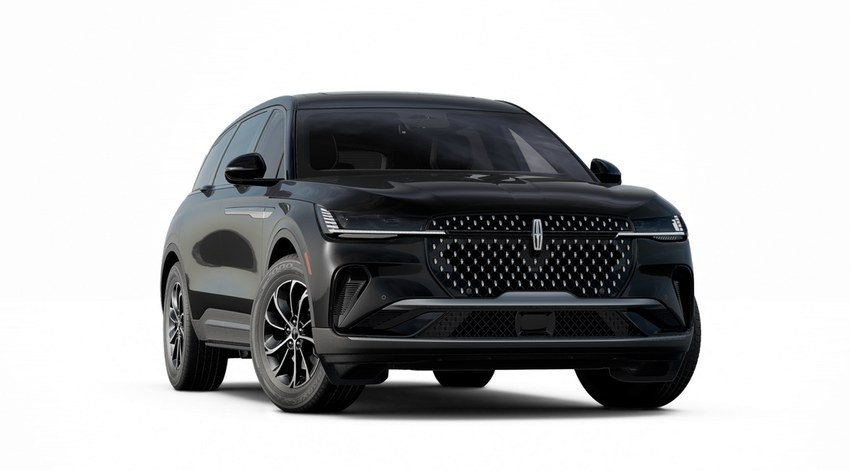 New 2025 Lincoln Nautilus Premiere YN11691