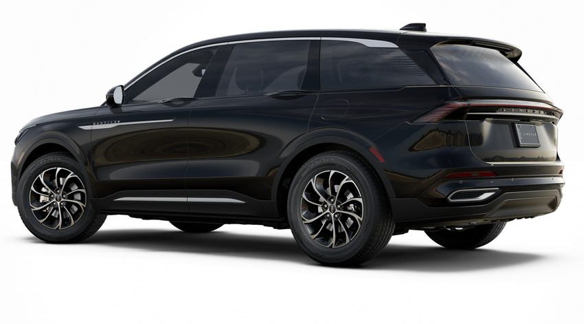 New 2025 Lincoln Nautilus Premiere YN11691