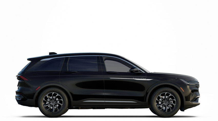 New 2025 Lincoln Nautilus Premiere YN11691