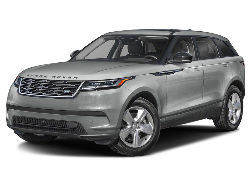 2025 Land Rover Range Rover Velar