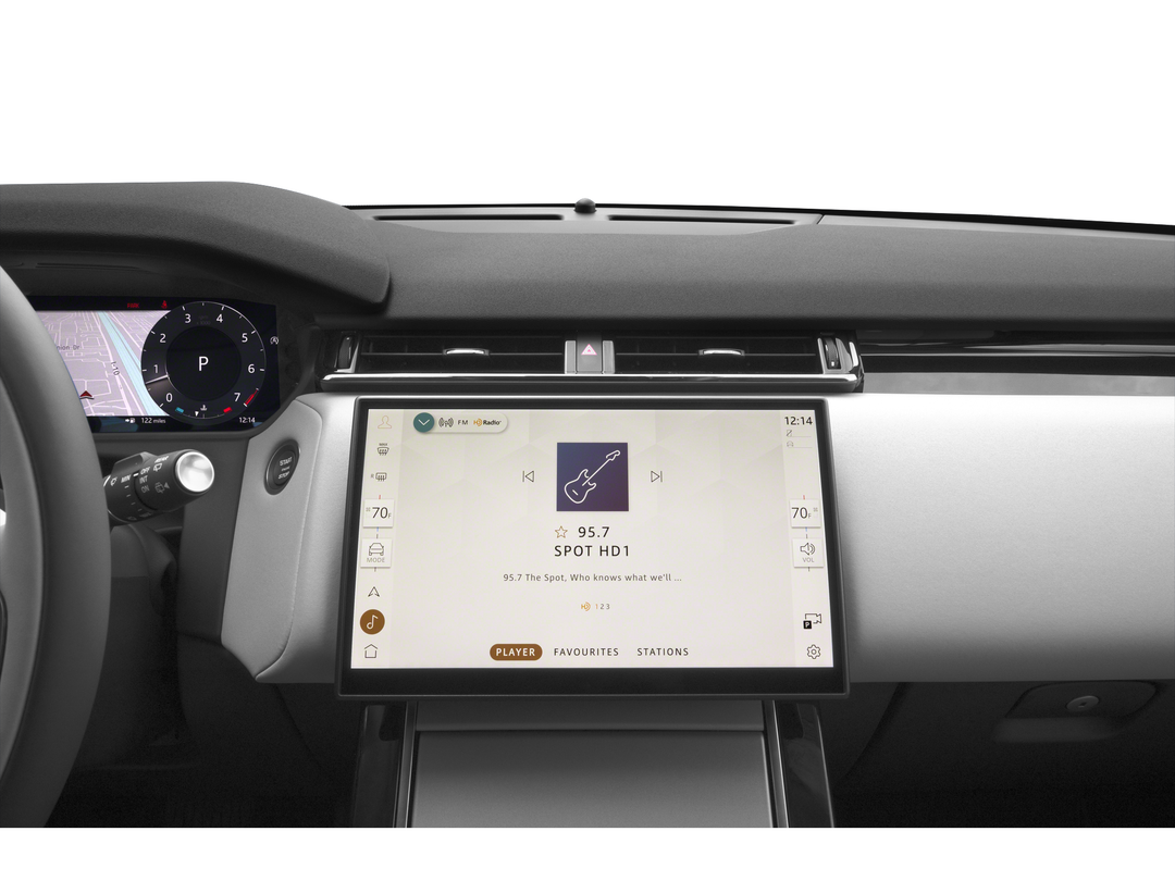 2025 Land Rover Range Rover Velar P340 Dynamic SE, Toronto, Cash