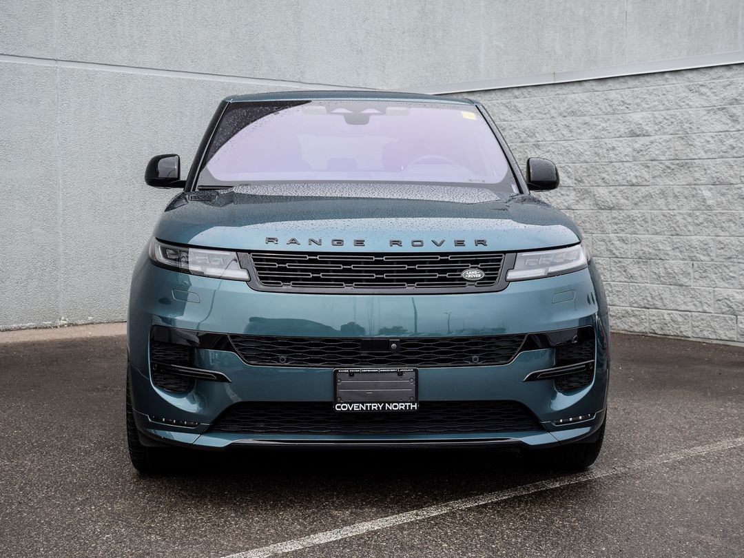 2023 Land Rover Range Rover Sport Dynamic SE, Toronto, Cash