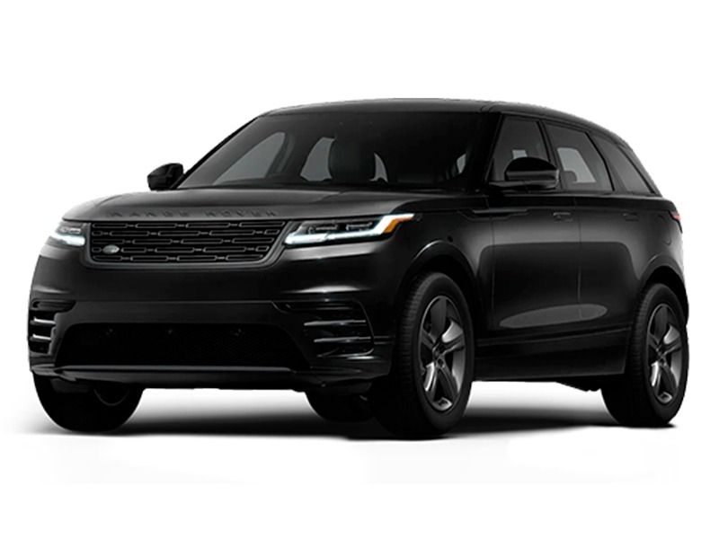 2026 Land Rover Range Rover Velar