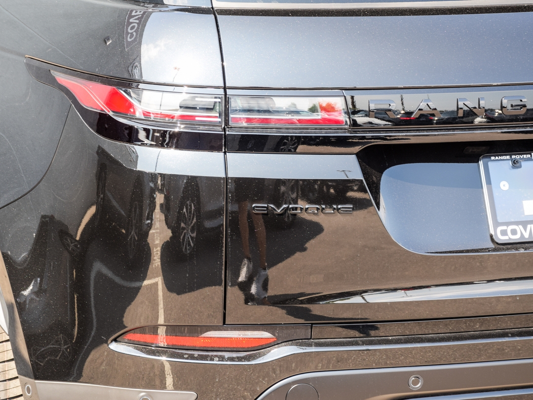 2026 Land Rover Range Rover Evoque P250 S, 多伦多, 全款车