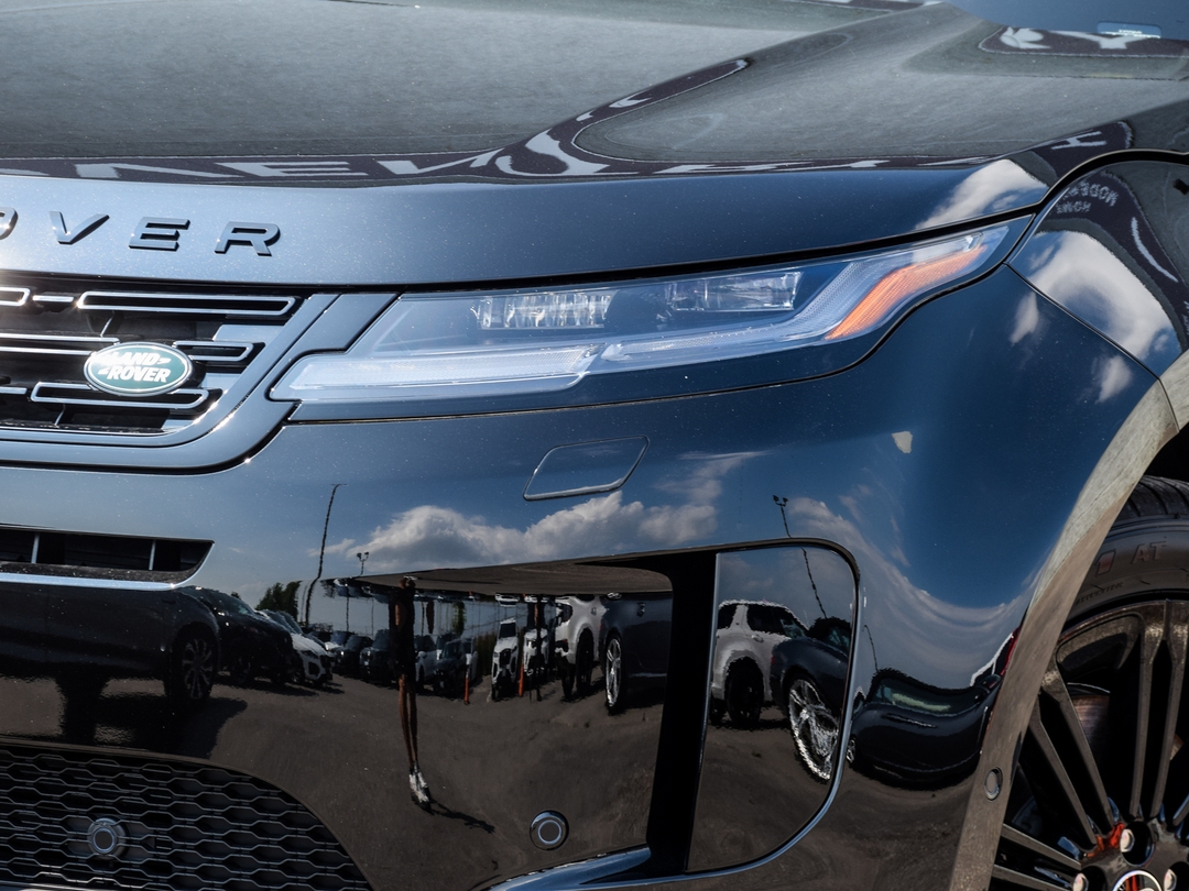 2026 Land Rover Range Rover Evoque P250 S, 多伦多, 全款车
