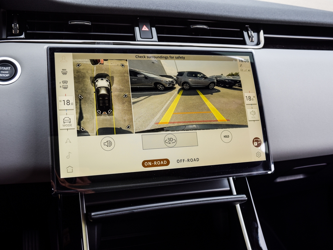 2026 Land Rover Range Rover Evoque P250 S, 多伦多, 全款车