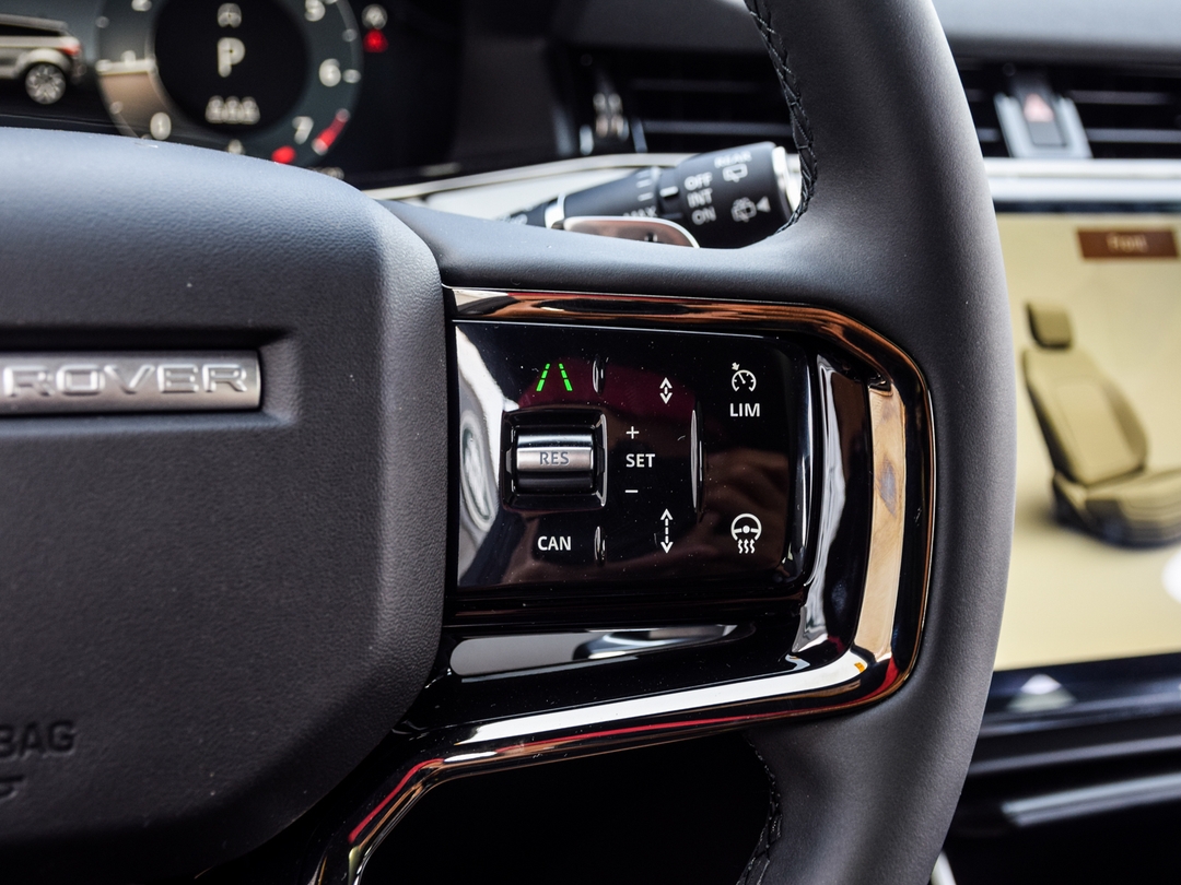 2026 Land Rover Range Rover Evoque P250 S, 多伦多, 全款车