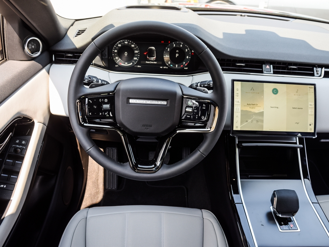 2026 Land Rover Range Rover Evoque P250 S, 多伦多, 全款车