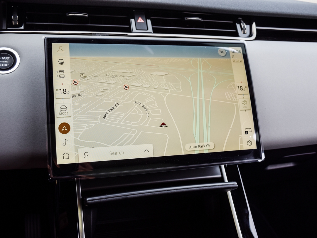 2026 Land Rover Range Rover Evoque P250 S, 多伦多, 全款车