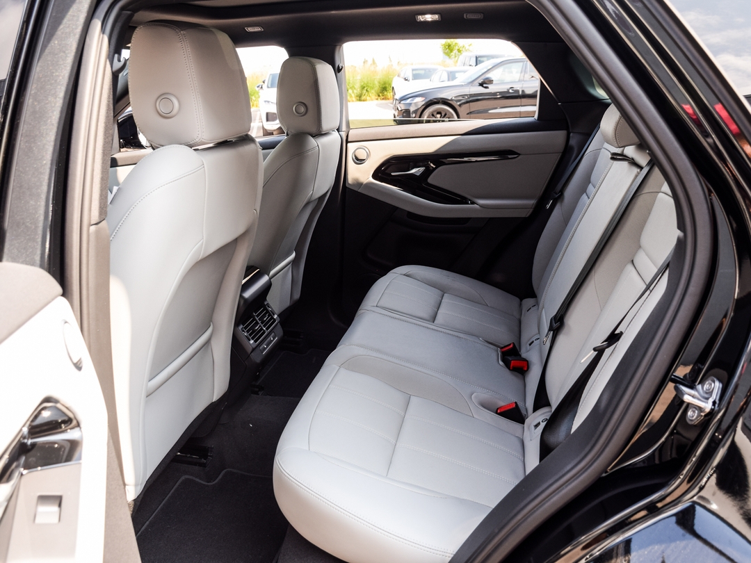 2026 Land Rover Range Rover Evoque P250 S, 多伦多, 全款车