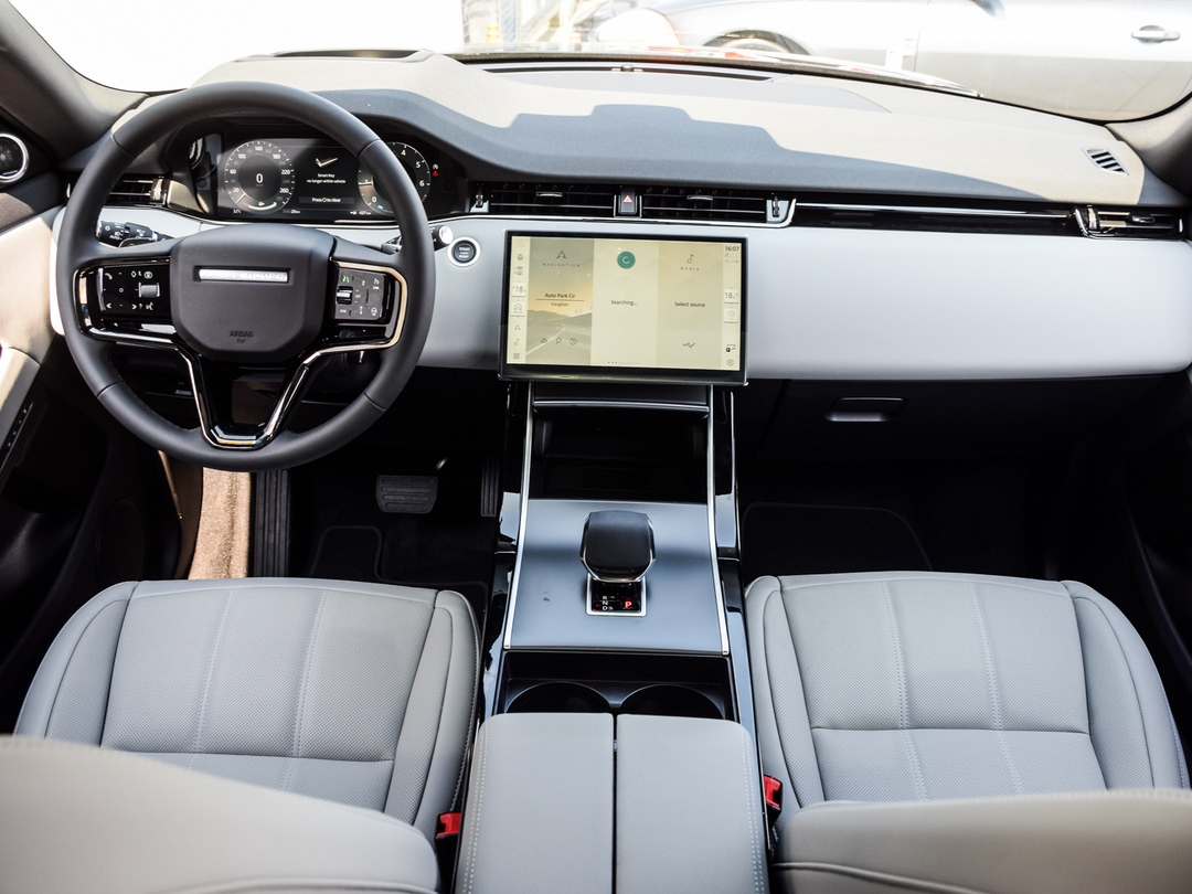 2026 Land Rover Range Rover Evoque P250 S, 多伦多, 全款车