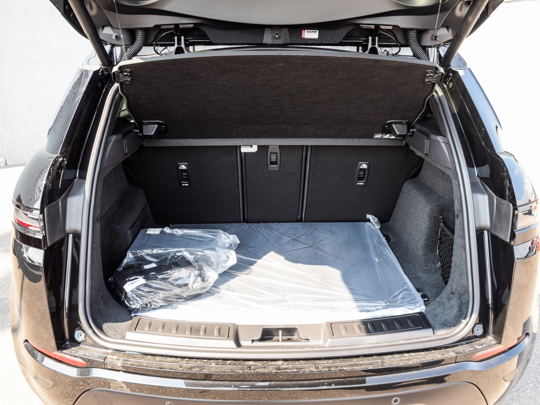 2026 Land Rover Range Rover Evoque P250 S, 多伦多, 全款车
