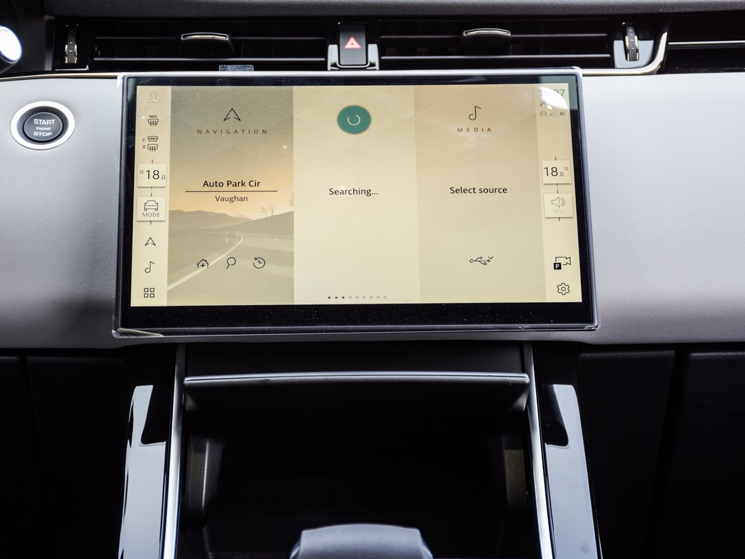 2026 Land Rover Range Rover Evoque P250 S, 多伦多, 全款车